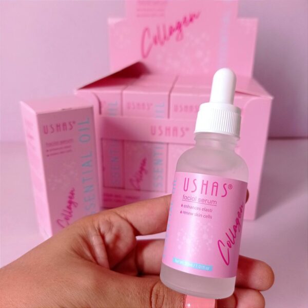 SERUM USHAS COLÁGENO HA267 - Image 3