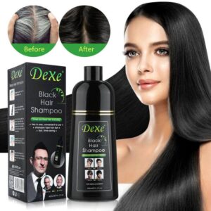 SHAMPOO CUBRE CANAS NEGRO