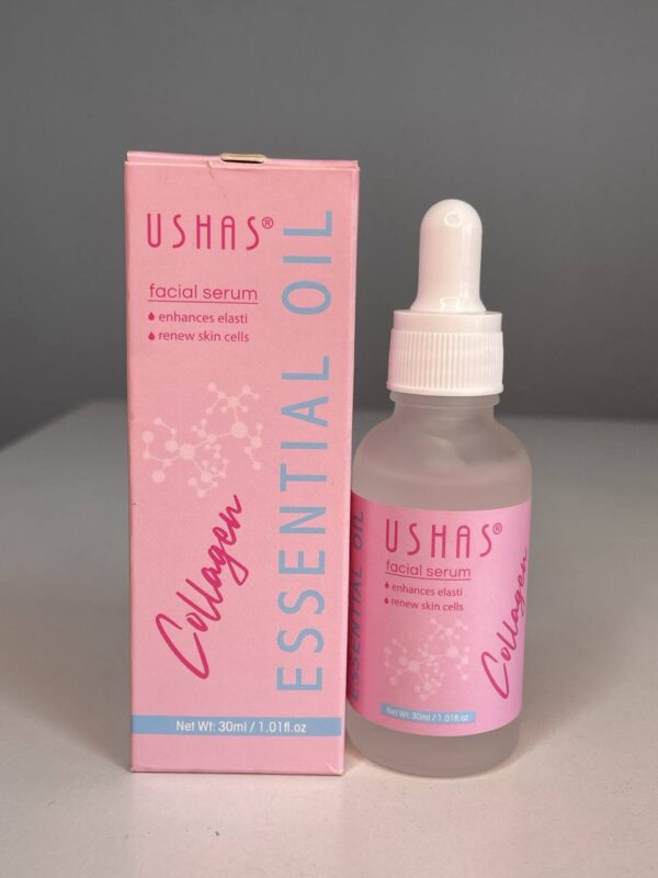 SERUM USHAS COLÁGENO HA267