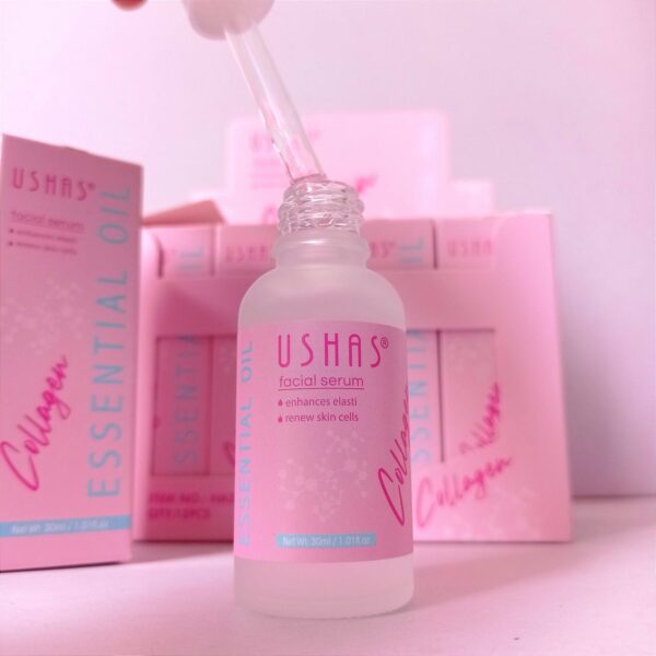 SERUM USHAS COLÁGENO HA267 - Image 2