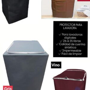 PROTECTOR PARA LAVADORA