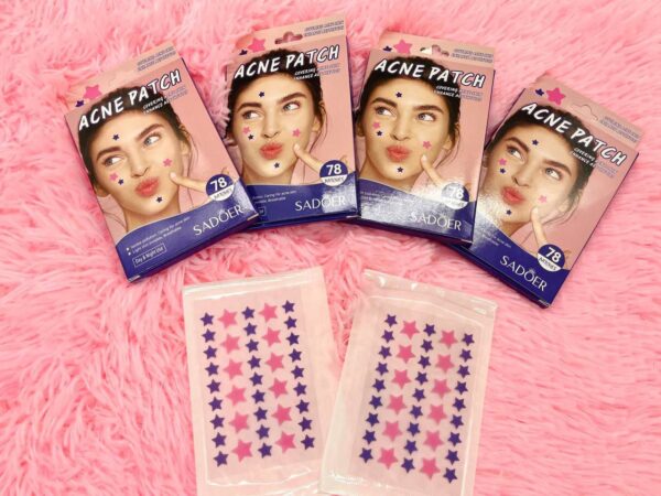 PARCHES PARA ACNE - Image 2